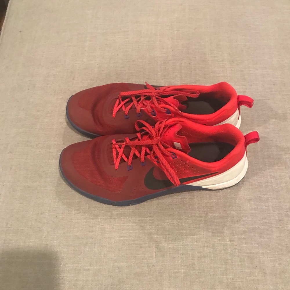 Nike metcons